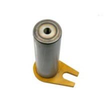 Čep uchycení lopaty kolový nakladač VOLVO L110E