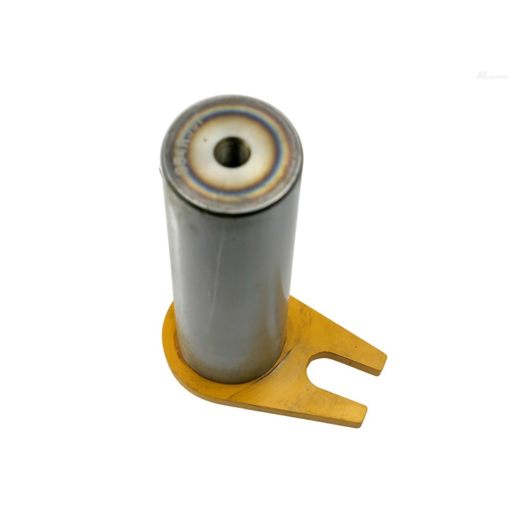 Čep uchycení lopaty kolový nakladač VOLVO L110E