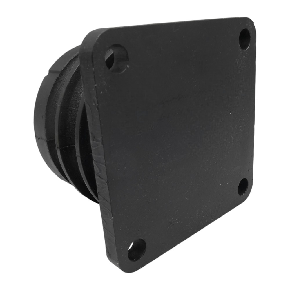 Gumový doraz řízení VOLVO L150 L180 L220