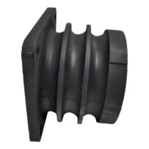 Gumový doraz řízení VOLVO L150 L180 L220