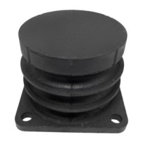 Gumový doraz řízení VOLVO L150 L180 L220