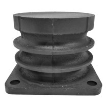 Gumový doraz řízení VOLVO L150 L180 L220