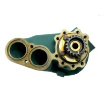 Čerpadlo vody VOLVO L150 L180 A35 A40 EC460