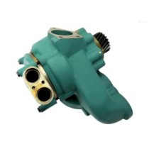 Čerpadlo vody VOLVO L150 L180 A35 A40 EC460