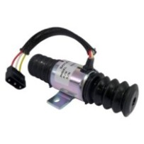 Cívka VOLVO nakladač L120C...