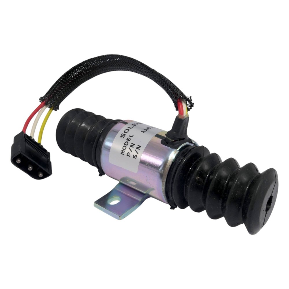 Cívka VOLVO nakladač L120C L150C L180C L90C