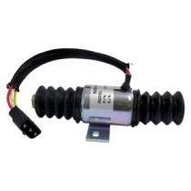 Cívka VOLVO nakladač L120C L150C L180C L90C