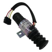 Cívka VOLVO nakladač L120C L150C L180C L90C