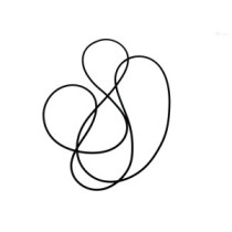 Těsnění O-kroužku diferenciálu VOLVO L150 L180 L220 A35 A40