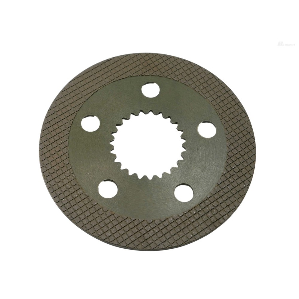 Pouzdro VOLVO L120 L90