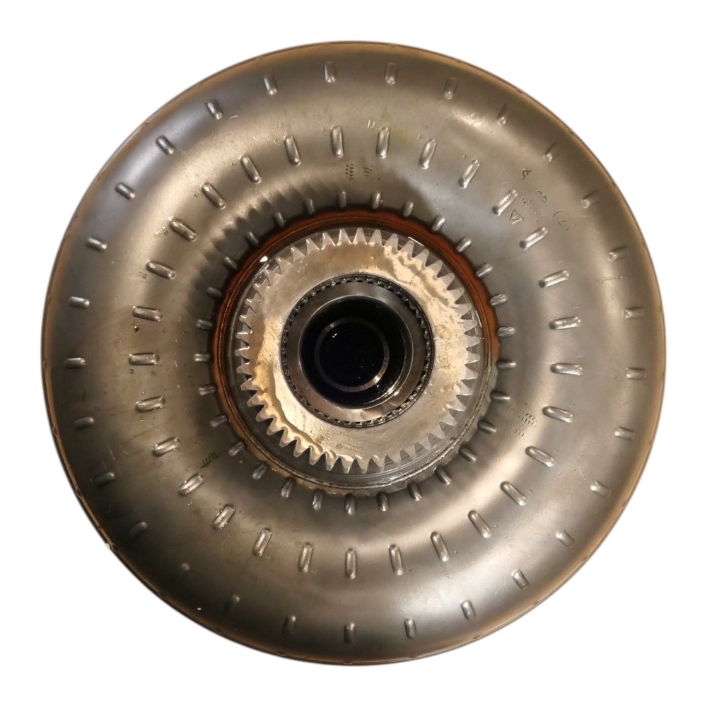 Převodník točivého momentu VOLVO A35D A40D T450D