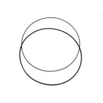 Trubka VÝFUKOVÁ VOLVO 11033354