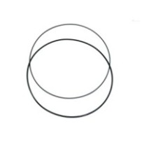 Trubka VÝFUKOVÁ VOLVO 11033354