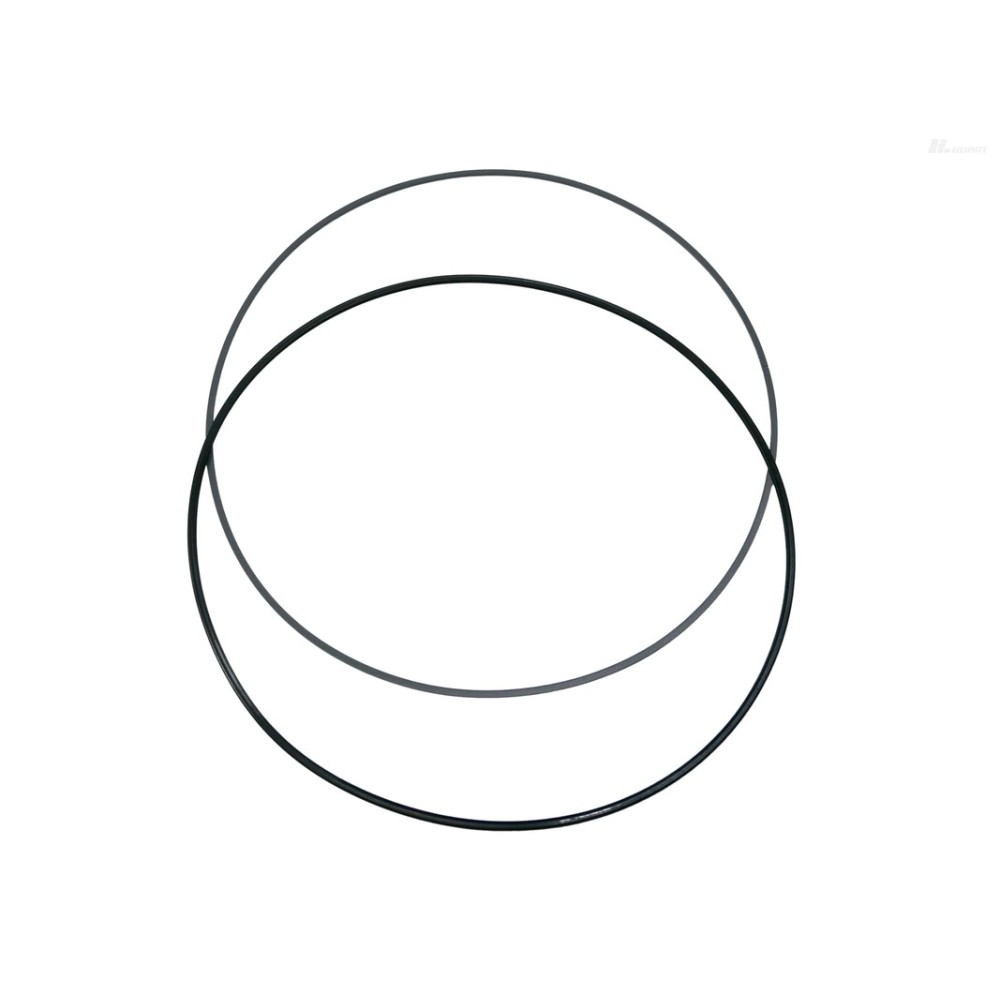 Trubka VÝFUKOVÁ VOLVO 11033354