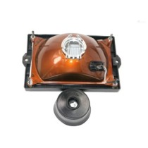 Filtr vzduchu VOLVO 11033783