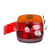 Zadní světlo kompletní VOLVO L90E L70E L180G L150H