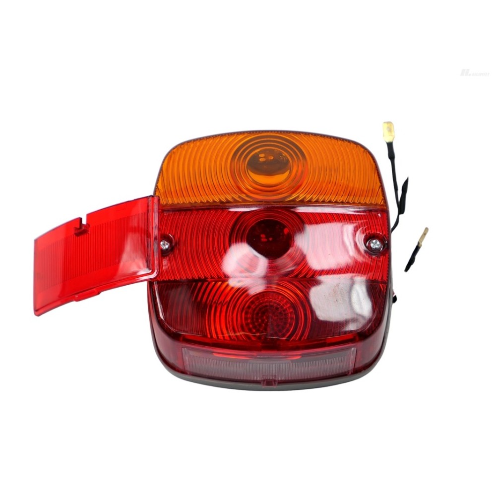 Zadní světlo kompletní VOLVO L90E L70E L180G L150H