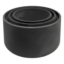 Těsnění pístu brzdy VOLVO L150 L180 L220