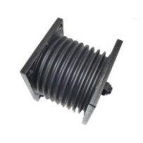 Pružná podložka závěsu...