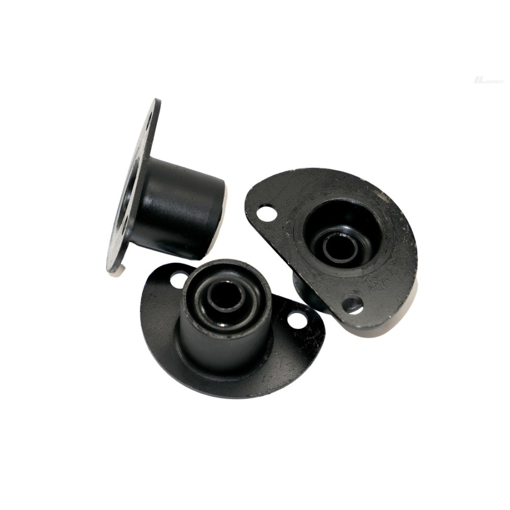 Polštář spojky ventilátoru VOLVO L50 L70 L120 L180 A25 A35
