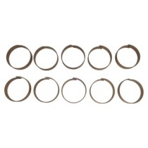 Pouzdro VOLVO nakladač L120G L120H L150G L150H L180G L180H L250G