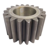 Satelit VOLVO sklápěč A30D