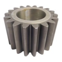 Satelit VOLVO sklápěč A30D