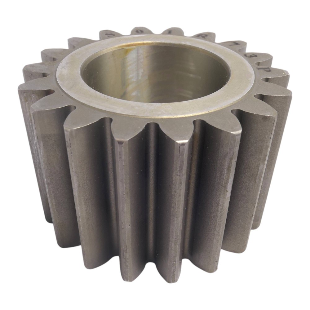 Satelit VOLVO sklápěč A30D