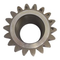 Satelit VOLVO sklápěč A30D