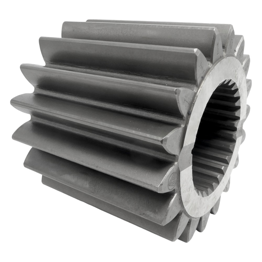 Ozubené kolo VOLVO sklápěč A25E A40