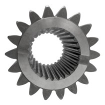 Ozubené kolo VOLVO sklápěč A25E A40