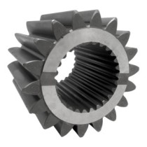 Ozubené kolo VOLVO sklápěč A25E A40