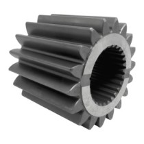 Ozubené kolo VOLVO sklápěč A25E A40