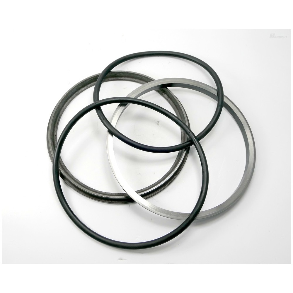 Těsnění mostu VOLVO nakladač L120E