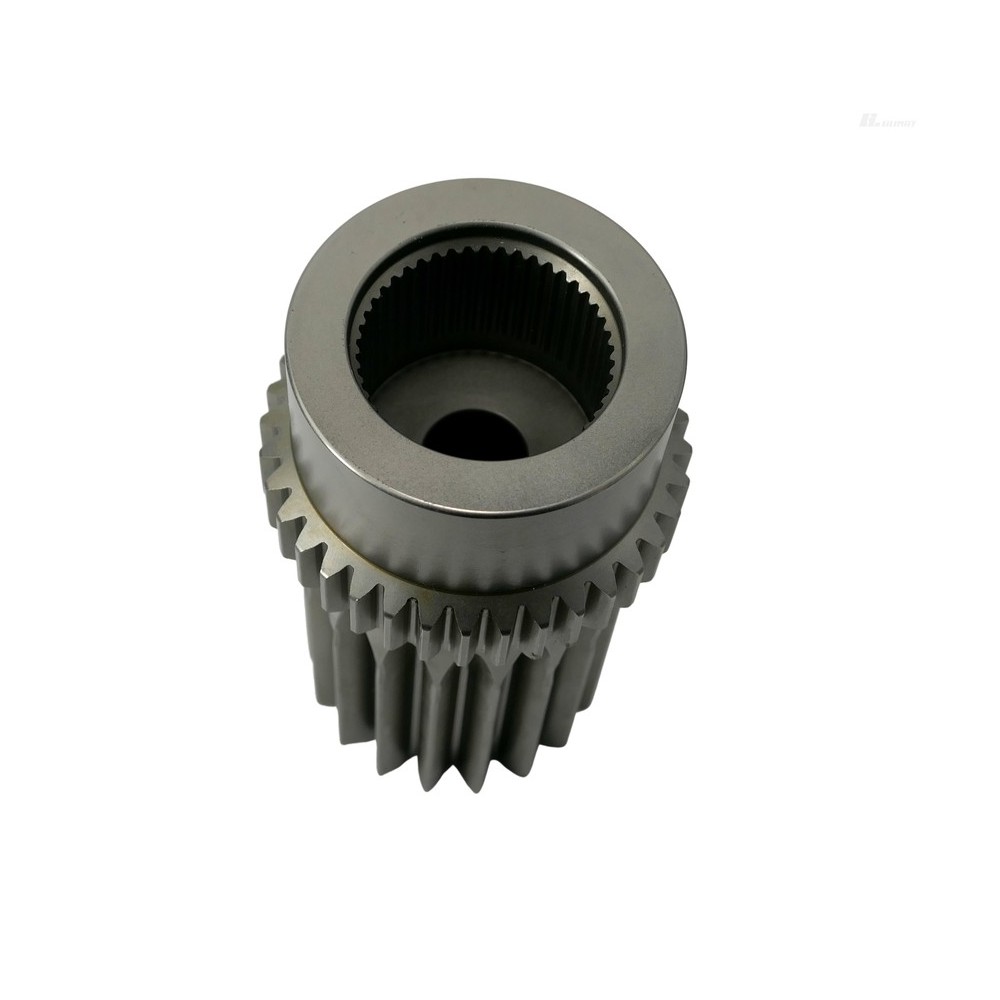 Hřídel ozubeného pohonu VOLVO L150 L180