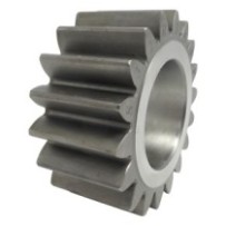 Ozubené kolo satelita...