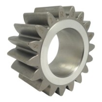 Ozubené kolo satelita konečného převodu VOLVO A20 A25C A25D A25E