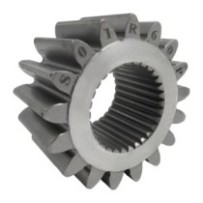 Ozubené kolo konečného...