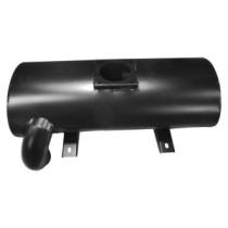 Tlumič VOLVO nakladač L150E