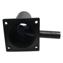 Roura VOLVO nakladač L150E