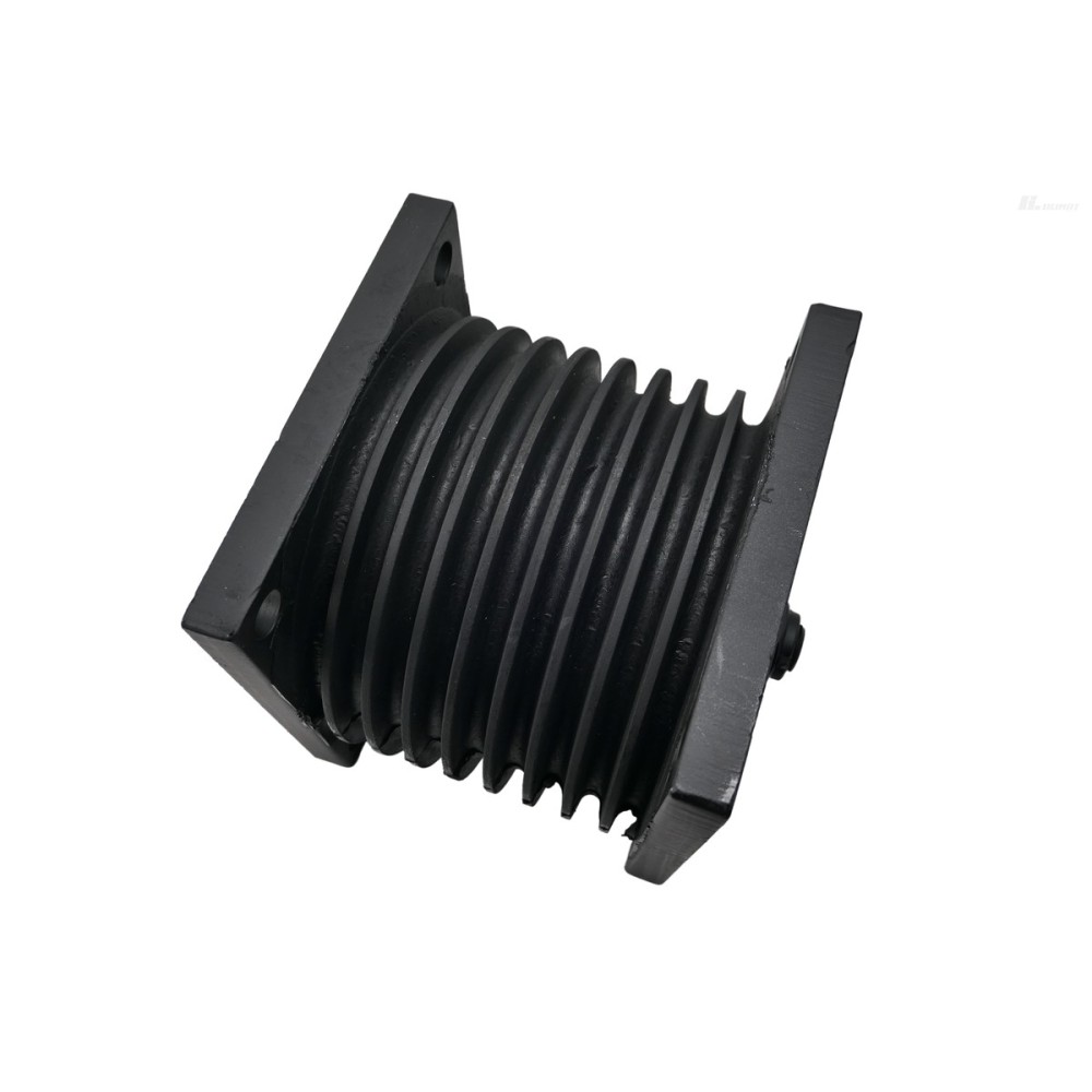 Polštářek tlumiče zavěšení VOLVO A35D A35E A40D A40E