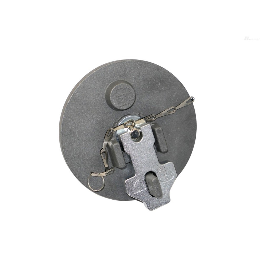 Zátka plnicího hrdla paliva VOLVO A20 A30 A40 L110 L150 L220