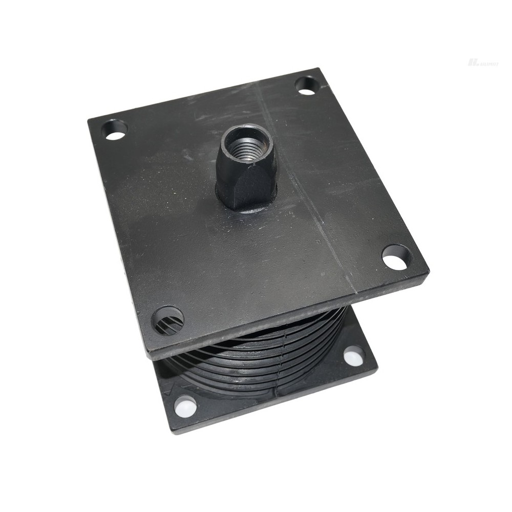 Podložka tlumiče zavěšení VOLVO A25D A25F A30E A30F