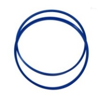 Těsnění uchycení kloubu...