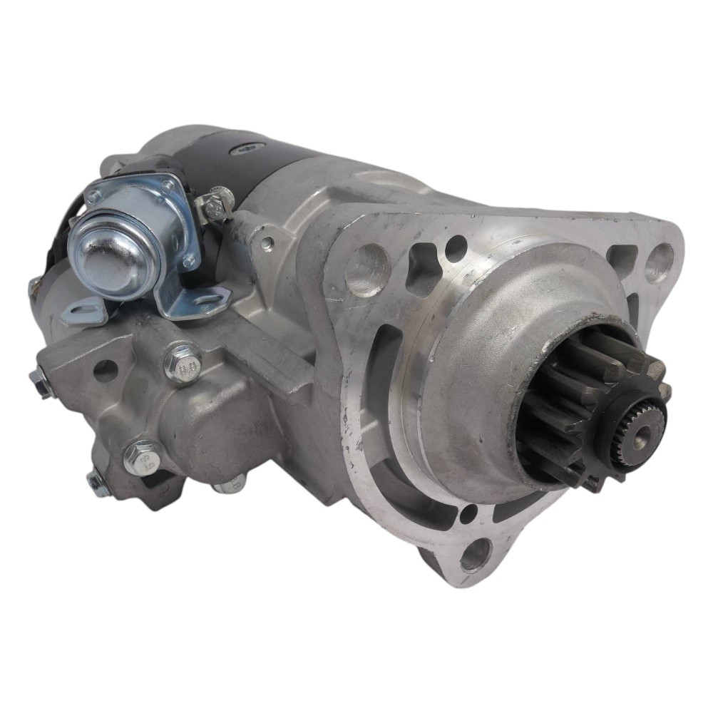 Startér VOLVO 11129448