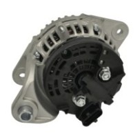 Alternátor VOLVO sklápěč A25E