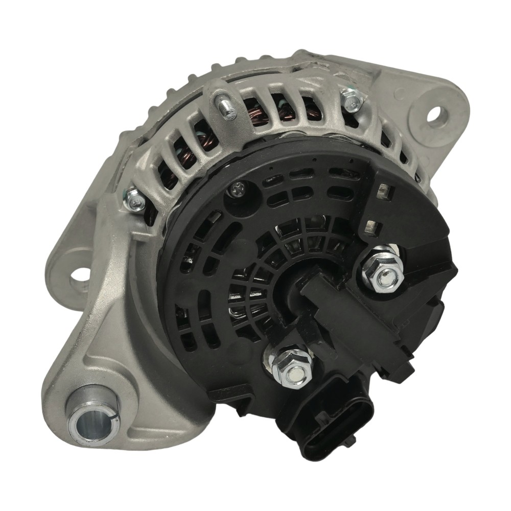 Alternátor VOLVO sklápěč A25E