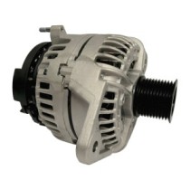 Alternátor VOLVO sklápěč A25E