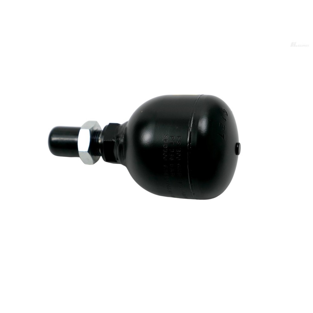 Akumulátor plynový VOLVO nakladač L120E L120F L120G L120H