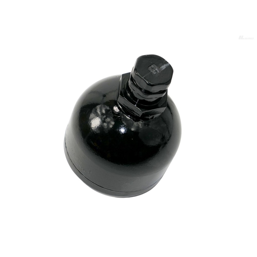 Akumulátor plynový VOLVO nakladač L120G L150F L180F L70E L90F